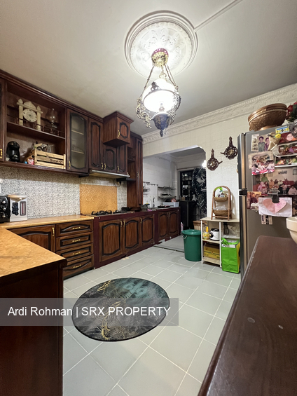 Blk 319 Tampines Street 33 (Tampines), HDB 4 Rooms #361146751